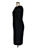 Adrianna Papell Black Cocktail Dress Size 14 - photo 5