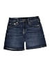 Gap Blue Denim Shorts Size 00 (petite) - photo 1