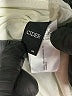Cider Silver Sleeveless Top Size M - photo 7