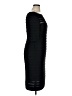 Adrianna Papell Black Cocktail Dress Size 14 - photo 4