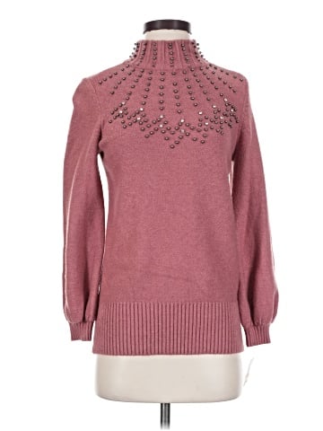 Alfani Pullover Sweater (view 1)
