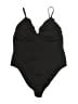 Old Navy Black Bodysuit Size XL - photo 1