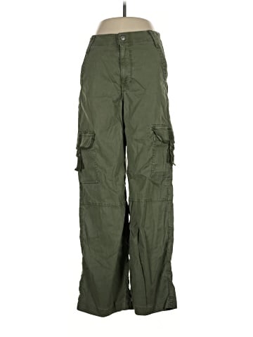 American Eagle Outfitters Cargo Pants (view 1)