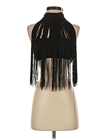 Princess Polly Sleeveless Blouse (view 1)