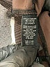 Sanctuary Gray Active Pants Size S - photo 8