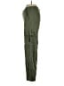 American Eagle Outfitters Green Cargo Pants Size 4 Short - photo 5