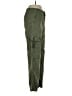 American Eagle Outfitters Green Cargo Pants Size 4 Short - photo 4