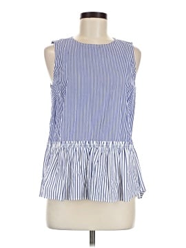 J.Crew Sleeveless Blouse (view 1)