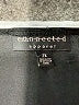 Connected Apparel Black Cardigan Size 2X - photo 7