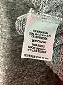 Neiman Marcus Gray Pullover Sweater Size M - photo 8