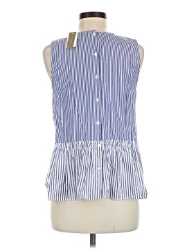 J.Crew Sleeveless Blouse (view 2)