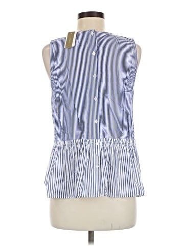 J.Crew Sleeveless Blouse (view 2)
