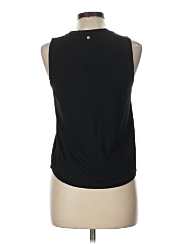 Spiritual Gangster Sleeveless T-Shirt (view 2)