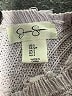 Jessica Simpson 100% Cotton Purple Pullover Sweater Size S - photo 7