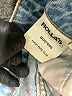 Rolla's Blue Denim Shorts Size 27 waist - photo 3