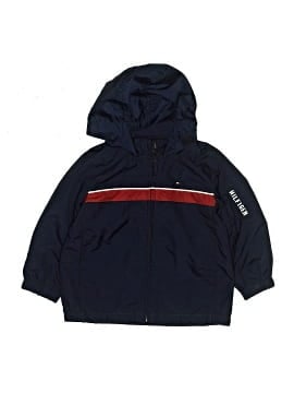 Tommy Hilfiger Windbreaker (view 1)