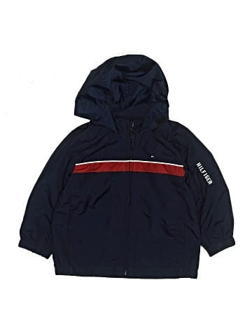 Tommy Hilfiger Windbreaker (view 1)
