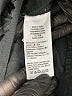 Madewell Solid Black Romper Size 4 - photo 5