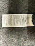 J.Crew Black Active Pants Size XL - photo 5