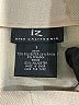 Iz Byer Solid Tan Formal Skirt Size 1 - photo 4