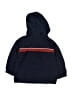 Tommy Hilfiger 100% Polyester Solid Blue Windbreaker 12-18 MO / 18 MO - photo 2