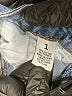 Almost Famous Blue Denim Shorts Size 1 - photo 4