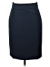 J.Crew Polka Dots Blue Formal Skirt Size 2 - photo 1