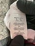 Champion 100% Polyester Color Block Pink Athletic Shorts Size 2X - photo 4