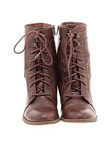 Arizona Ankle Boots (view 2)