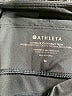 Athleta Color Block Black Active Pants Size M - photo 7