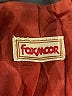 Foxmoor Brown Blazer Size 13 - photo 6