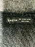 Shein 100% Polyester Brown Cardigan Size L - photo 7
