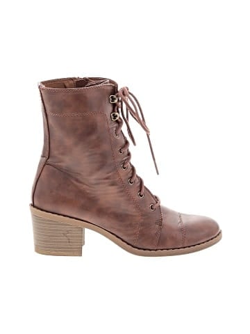 Arizona Ankle Boots (view 1)