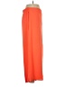 Unbranded 100% Polyester Orange Casual Pants Size XL - photo 4
