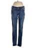 Miss Me Stars Blue Jeans Size 25 waist - photo 1
