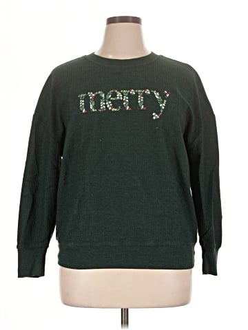 Maurices Pullover Sweater (view 1)