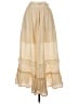 Cider Gold Ivory Casual Skirt Size XS - photo 2