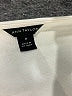 Ann Taylor Ivory 3/4 Sleeve Top Size M - photo 7