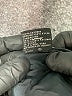 Kasper A.S.L. 100% Rayon Gray Blazer Size 4 Petite - photo 7