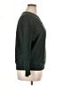 Maurices Print Green Pullover Sweater Size XL - photo 4