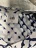 CAbi 100% Polyester Blue Sleeveless Blouse Size S - photo 7