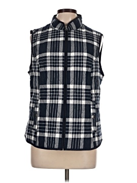 Croft & Barrow Vest