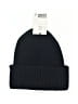 H&M Black Beanie Size 8 - photo 2