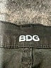 BDG Black Jeans Size 32 waist - photo 7