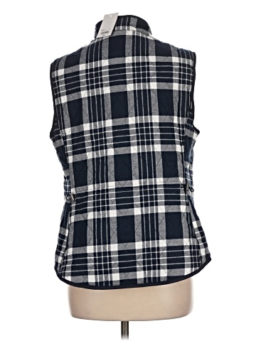 Croft & Barrow Vest (view 2)