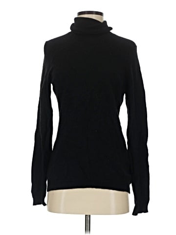 Charter Club Cashmere Pullover Sweater (view 1)