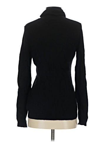 Charter Club Cashmere Pullover Sweater (view 2)