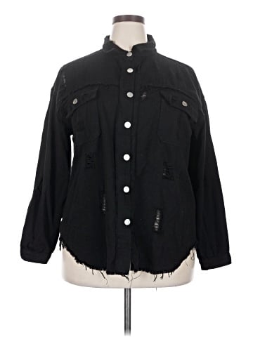 Unbranded Jacket (view 1)