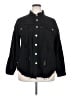 Unbranded 100% Polyester Black Jacket Size 2X - photo 1