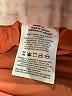 Nike Color Block Tan Athletic Shorts Size S - photo 4
